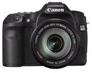 Canon EOS 7D - digitale Spiegelreflexkamera der Spitzenklasse